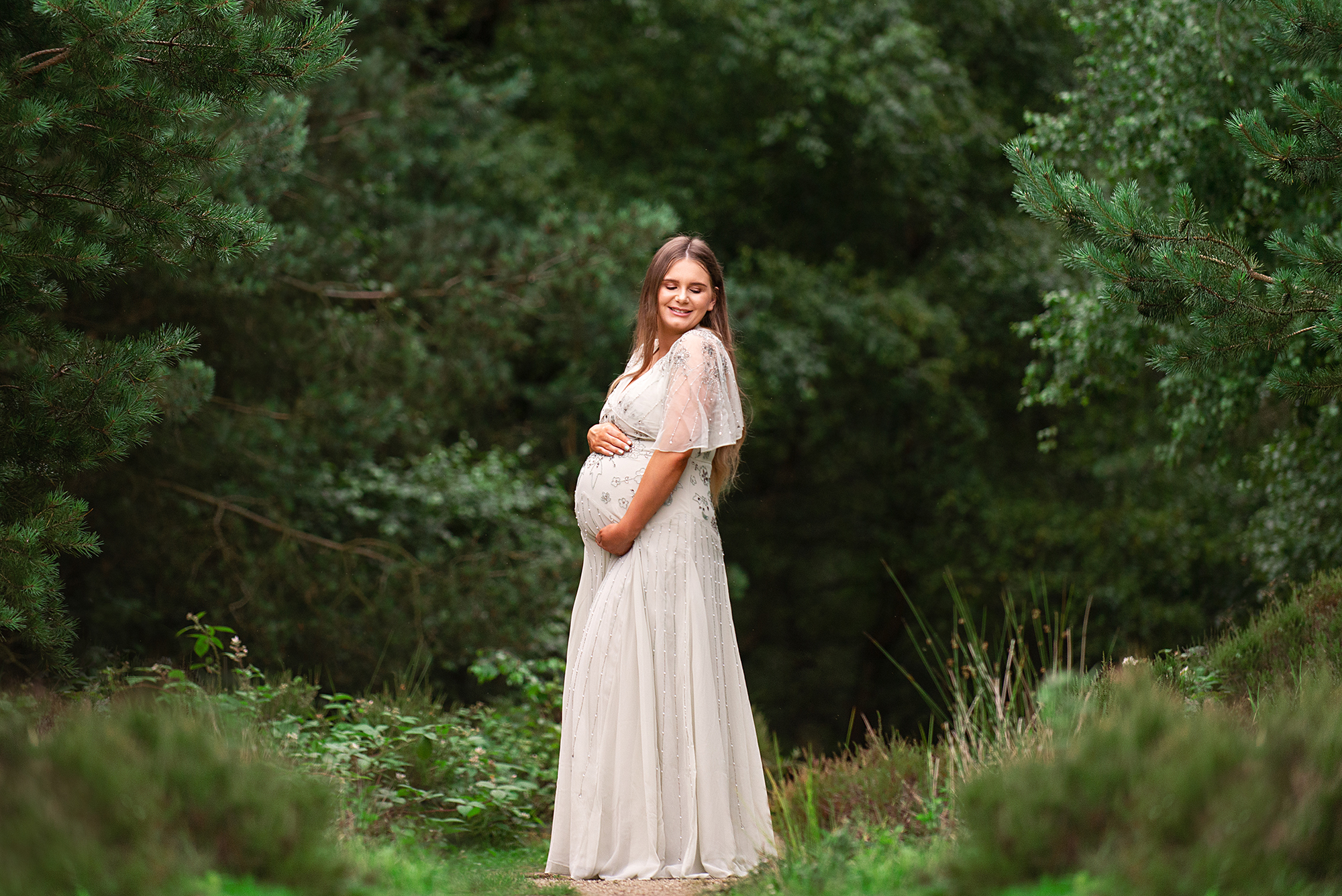 maternity photographer, Barnsley